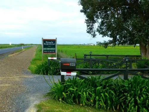 Miranda Homestead B&B
