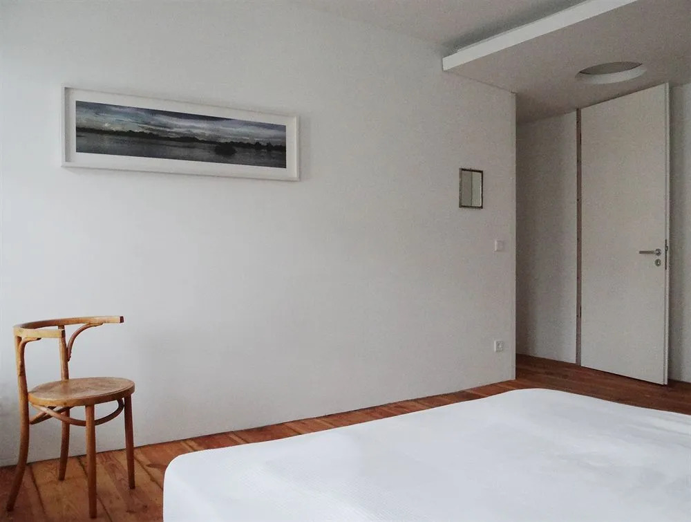 smartloft apartments&art