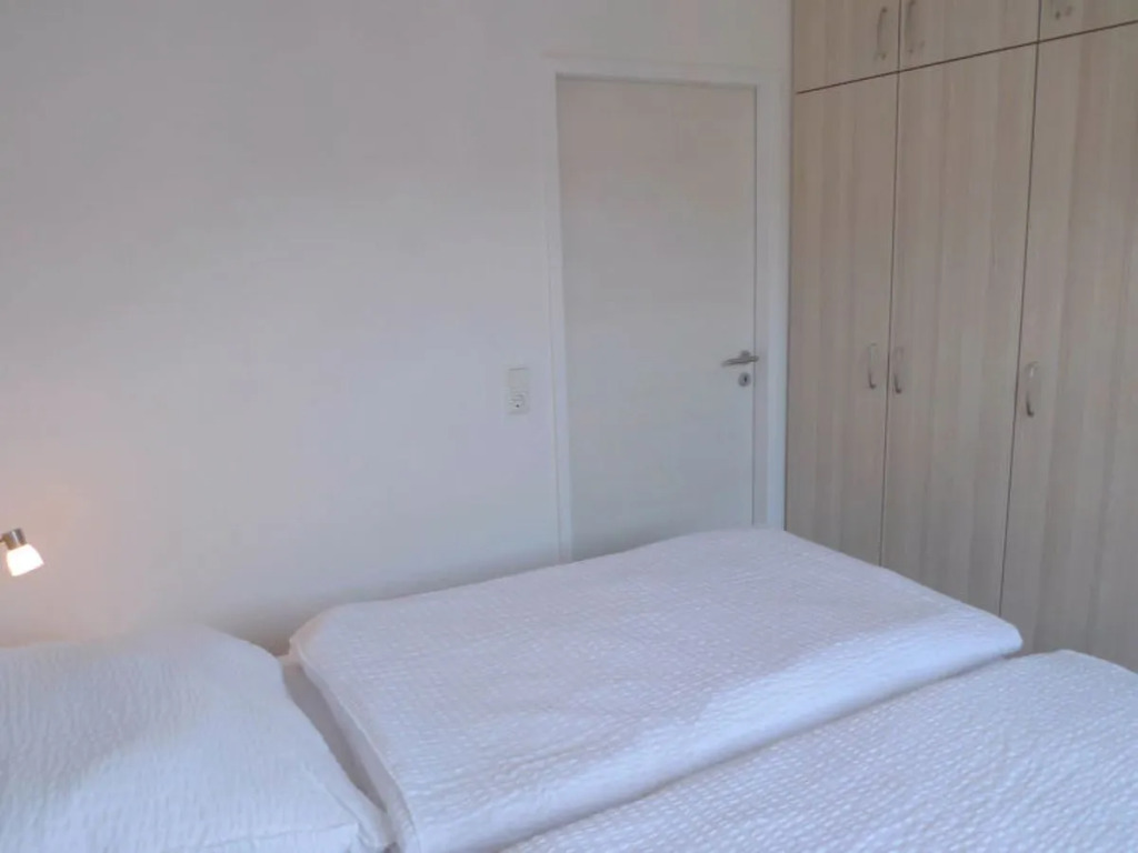 Apartment Ankerweg Norddeich 10153