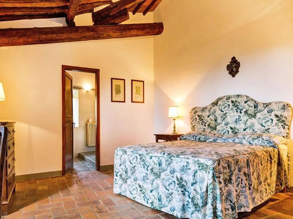 Villa Petra