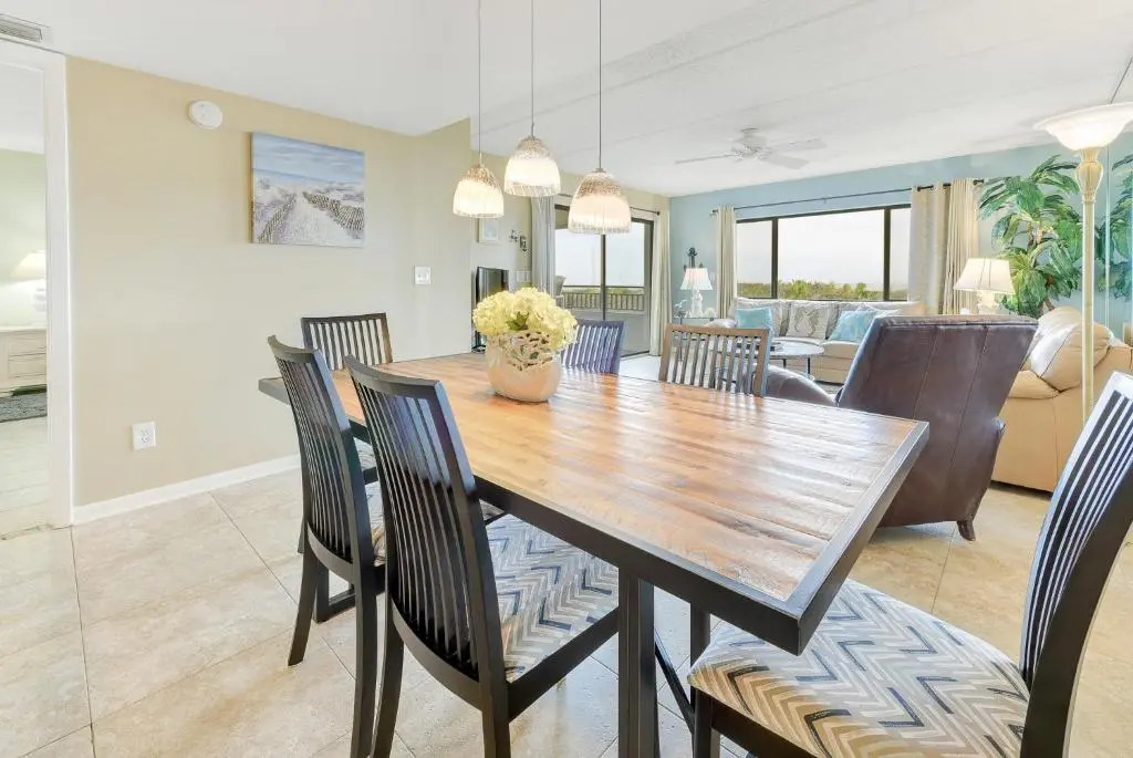 Windjammer 105, 3 Bedrooms, Sleeps 8, Ocean View, Elevator, Pool