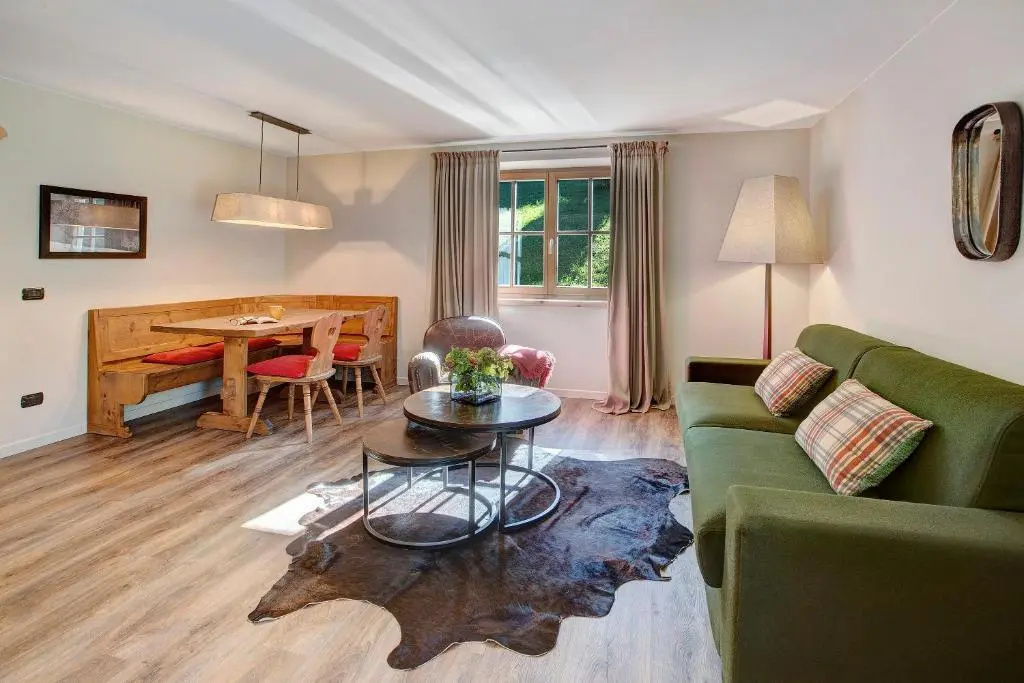Chalet Sonne Superior2 4