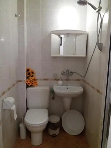 Minchevi Guest House