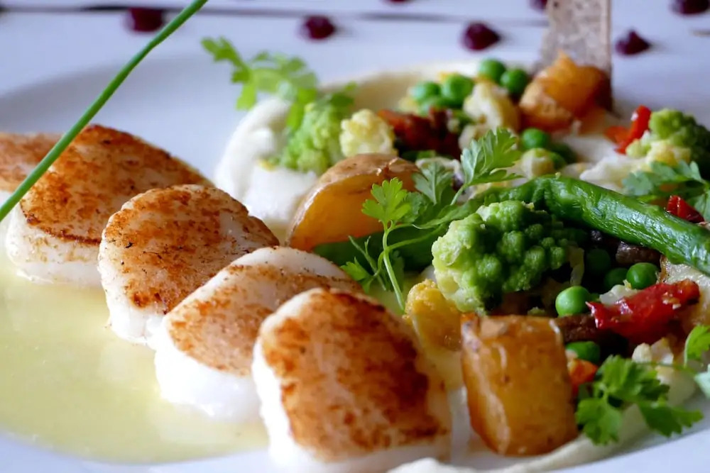Logis Hotels Le Champalud Restaurant La Citadelle