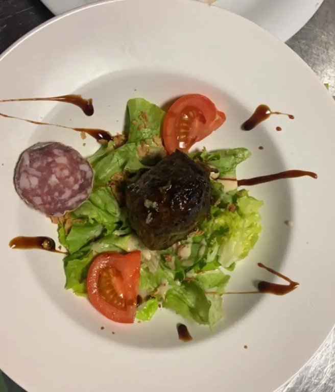 Hôtel Restaurant La Renaissance