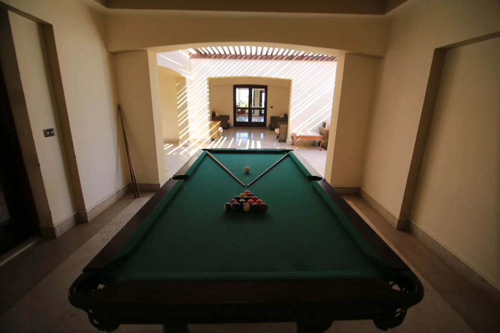 Club Reef Resort & Spa