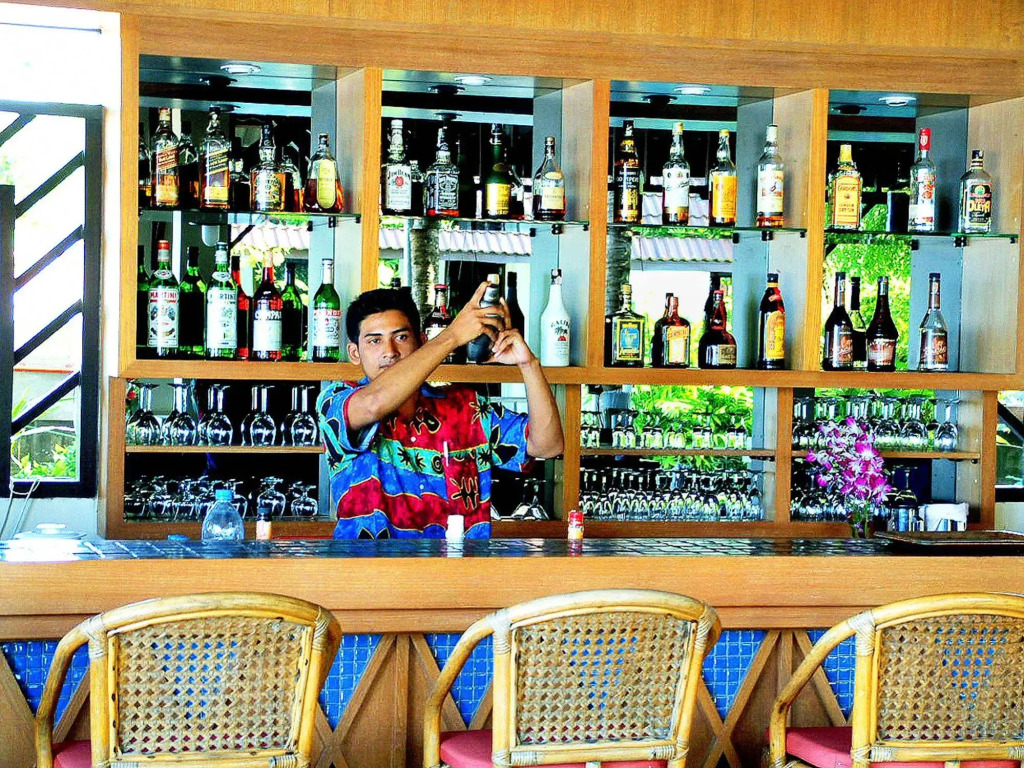 Samui Natien Resort