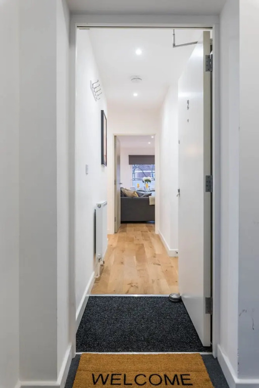 Vibrant Vauxhall Apartments