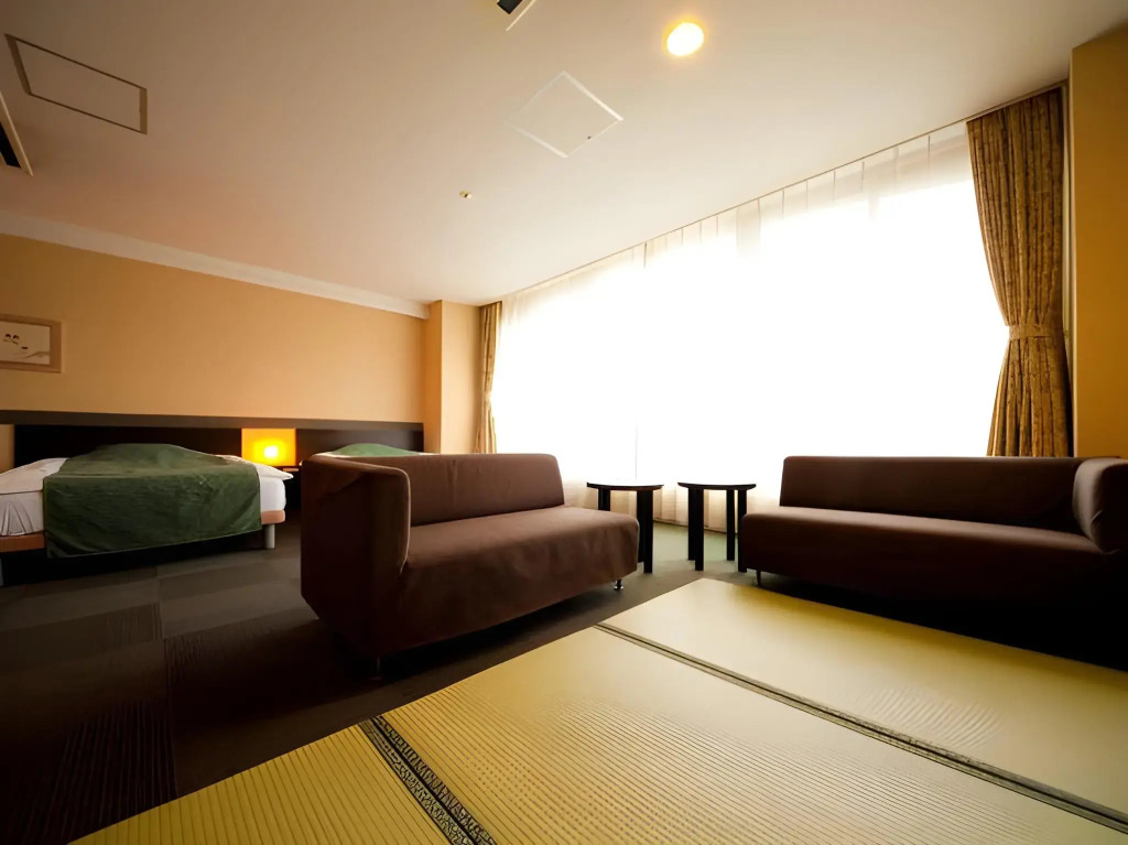 Hotel Aile