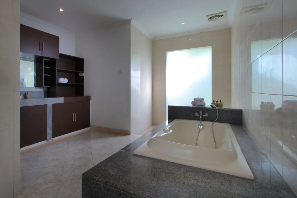 Alamanda Canggu Villa by Kanaya Hospitality.