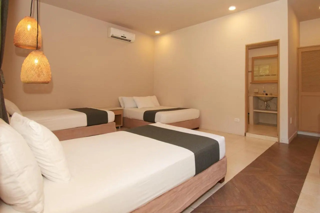La Iguana de Santa Fe by Bernalo Hotels