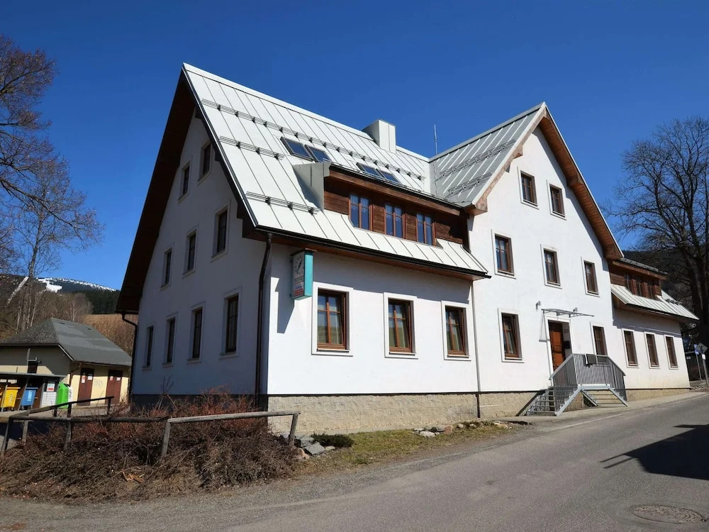 Attractive Apartment in Rokytnice nad Jizerou near Ski Area