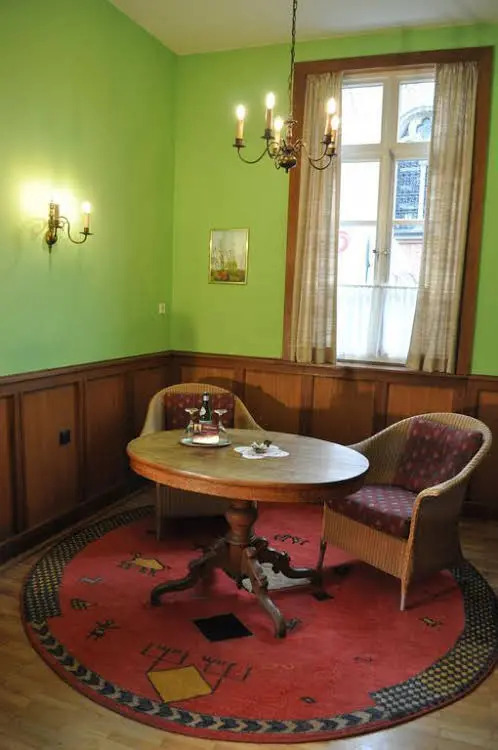 Hotel Cramer Bed & Breakfast
