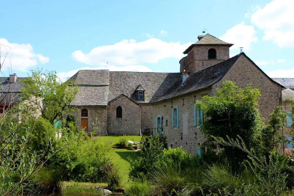 Gîtes du Presbytère