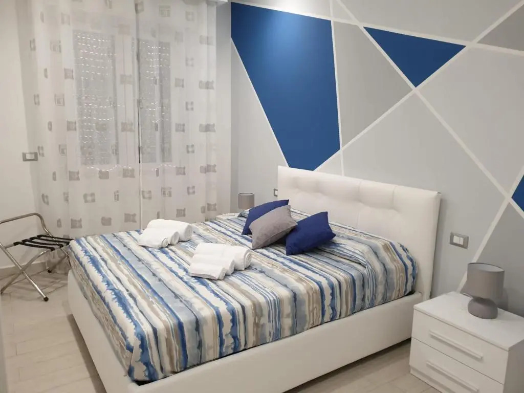 Ninfea Apartment