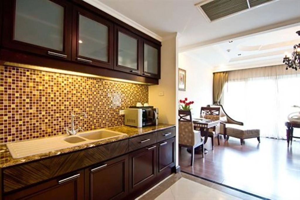 LK Residence