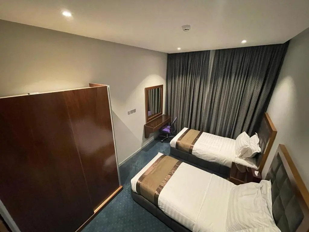 Celine Home Serviced Apartment - Tuwaiq