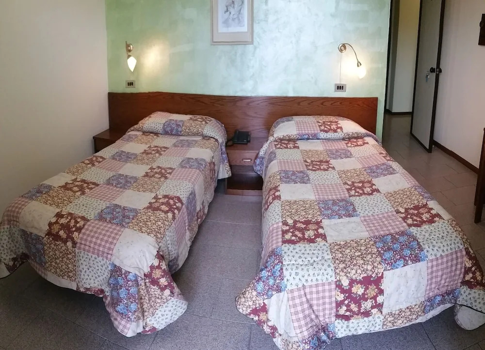 Hotel 5 Vie