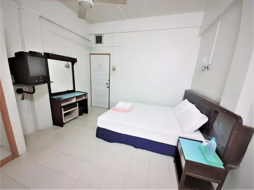 Singapore Hotel
