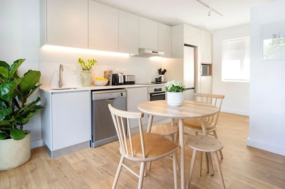 Middedorp Apartments