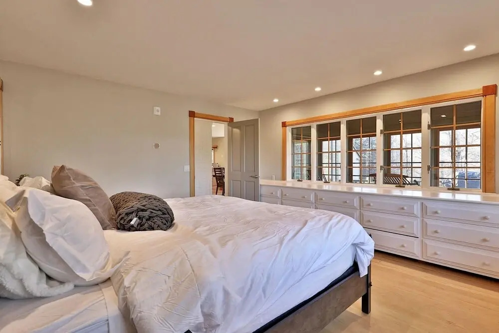 The Giguere House by Killington Vacation Rentals