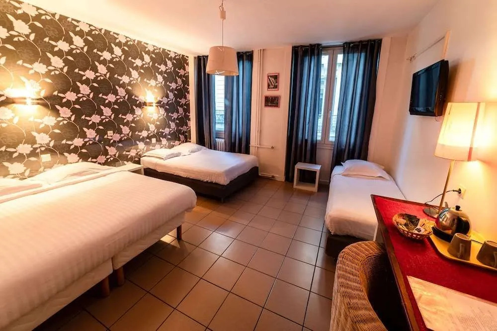 Hôtel Furania