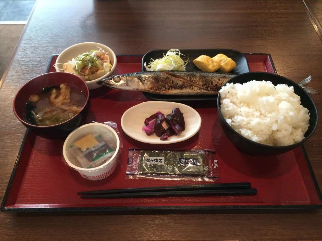 Sanco Inn Nagoya Nishiki Shikinoyu