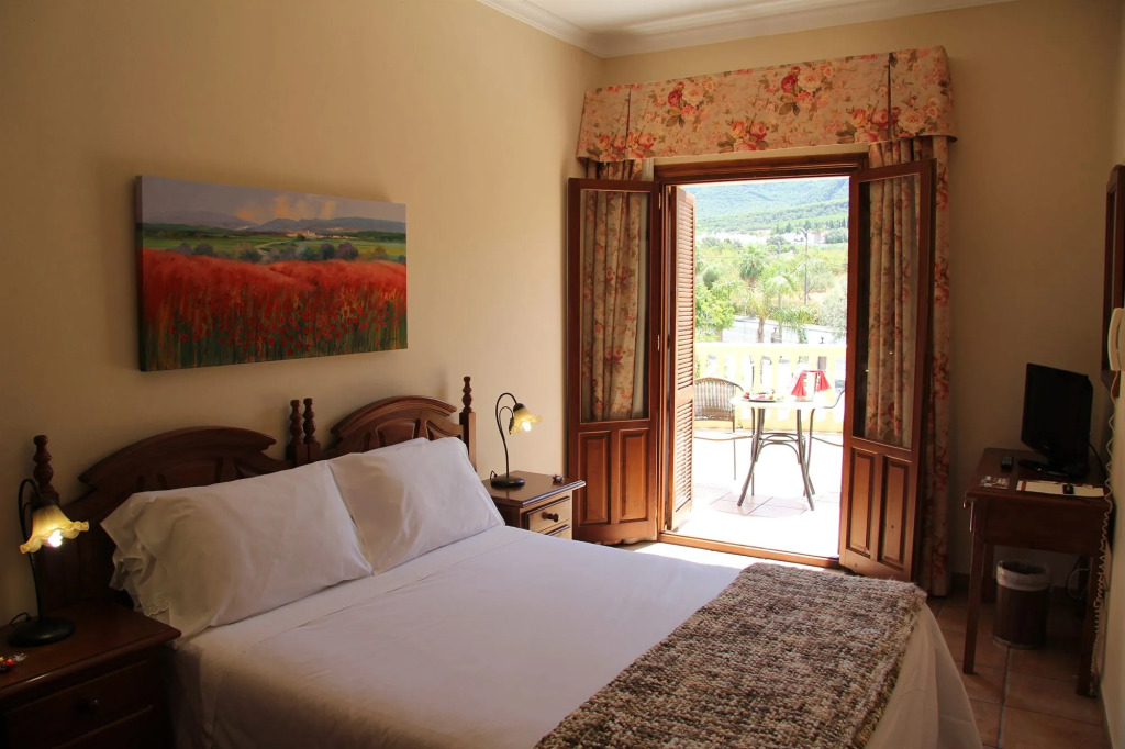 Hotel El Mirador