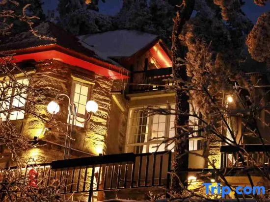 Xianlin Xizhao Villa
