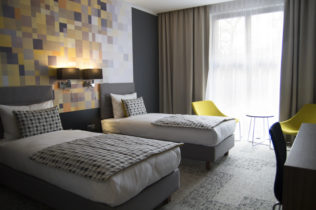 B&B HOTEL Gdańsk Old Town