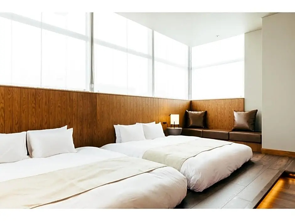 HOTEL KARUIZAWA CROSS - Vacation STAY 56446v