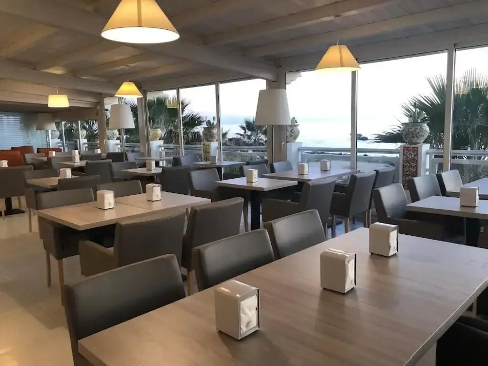 Hotel Sul Mare Al Gabbiano