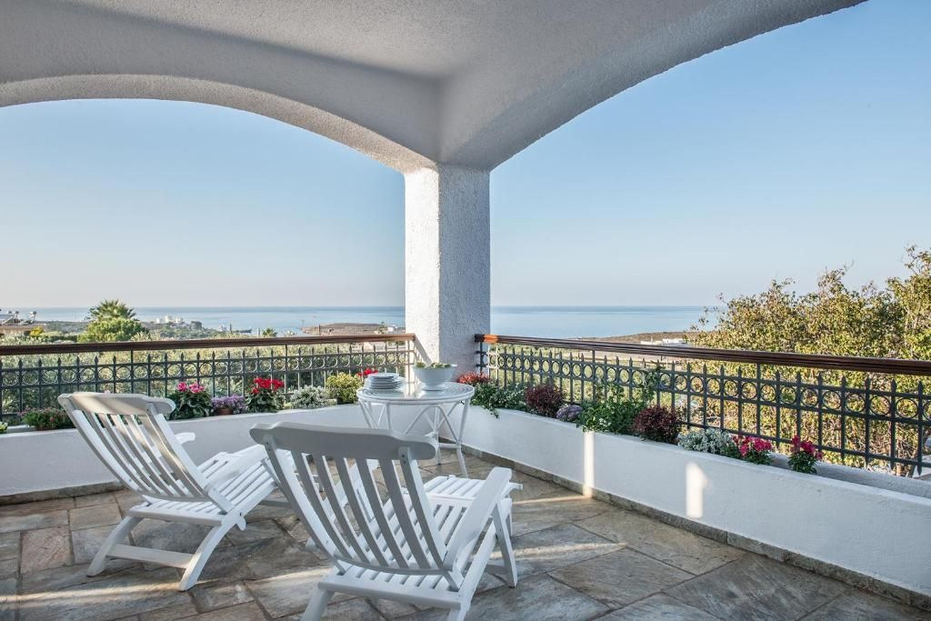Villa Oleander