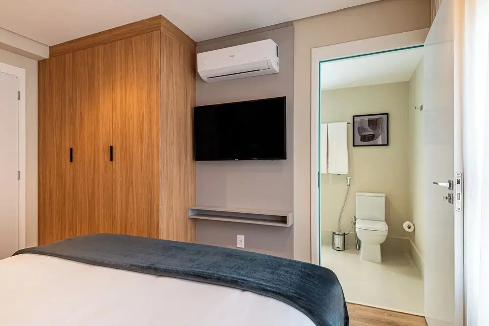 Radisson Serviced Apartments Jardins Residencial