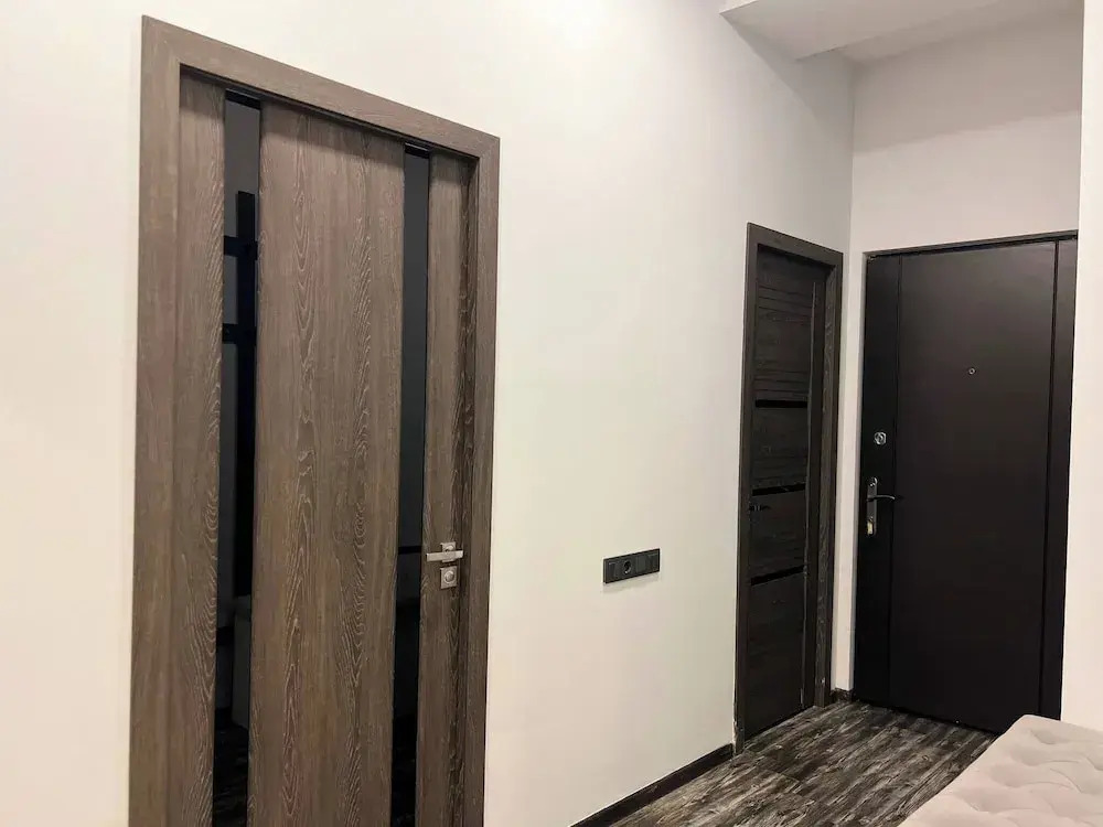 Elegant Suite In The City Center by Sweet Home
