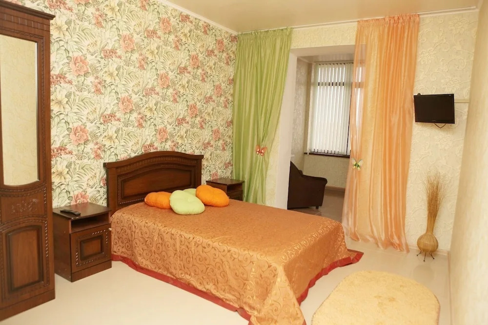 Hotel u morya