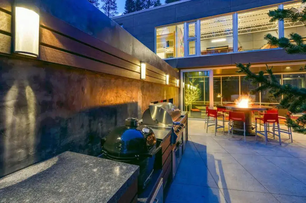 Seventh Heaven by Pinnacle Lodging