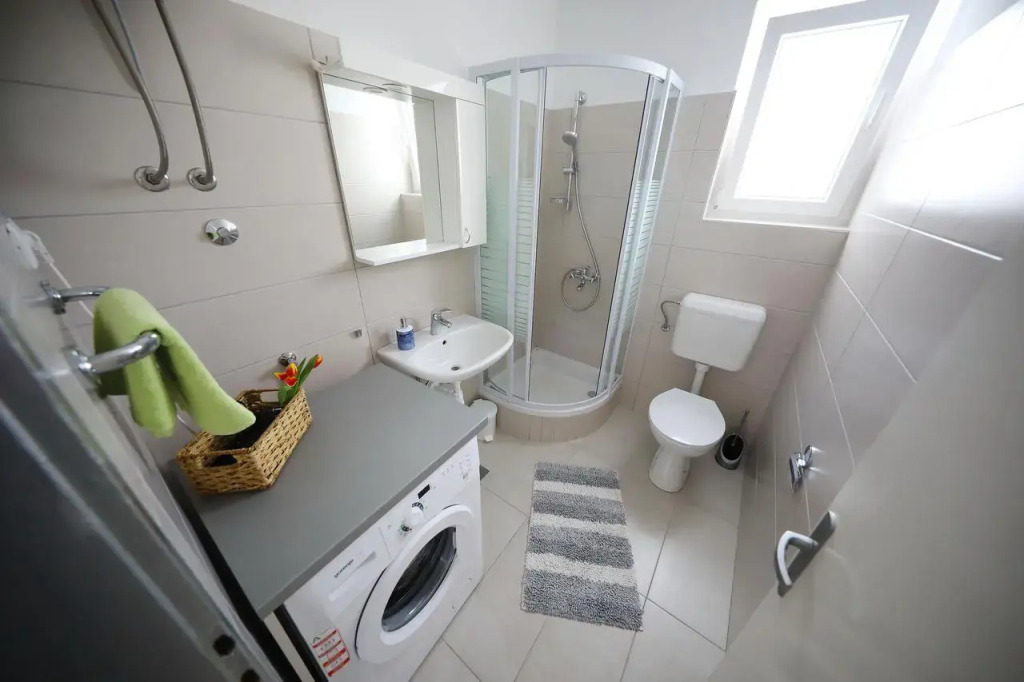Apartment Vruljica