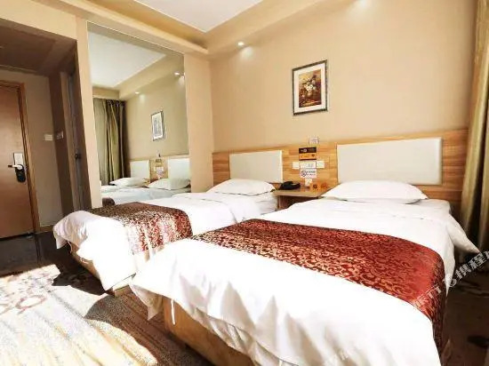 Yingxiang Boutique Hotel