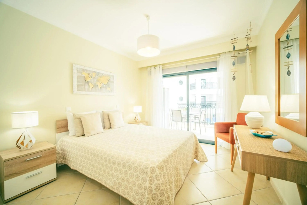 Albufeira - Cerro Mar Star - Cozy and Relaxing T1