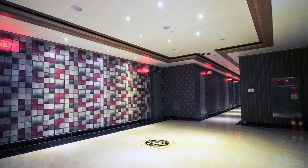 Hansol Hotel