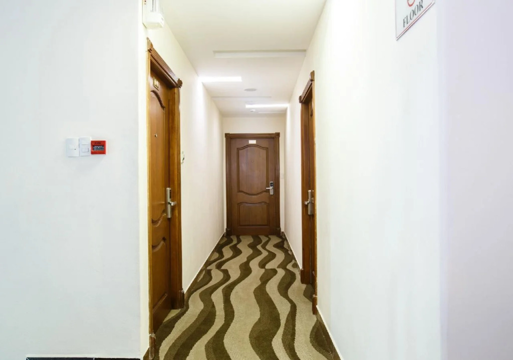 Nicecy Hotel - Bui Thi Xuan Street