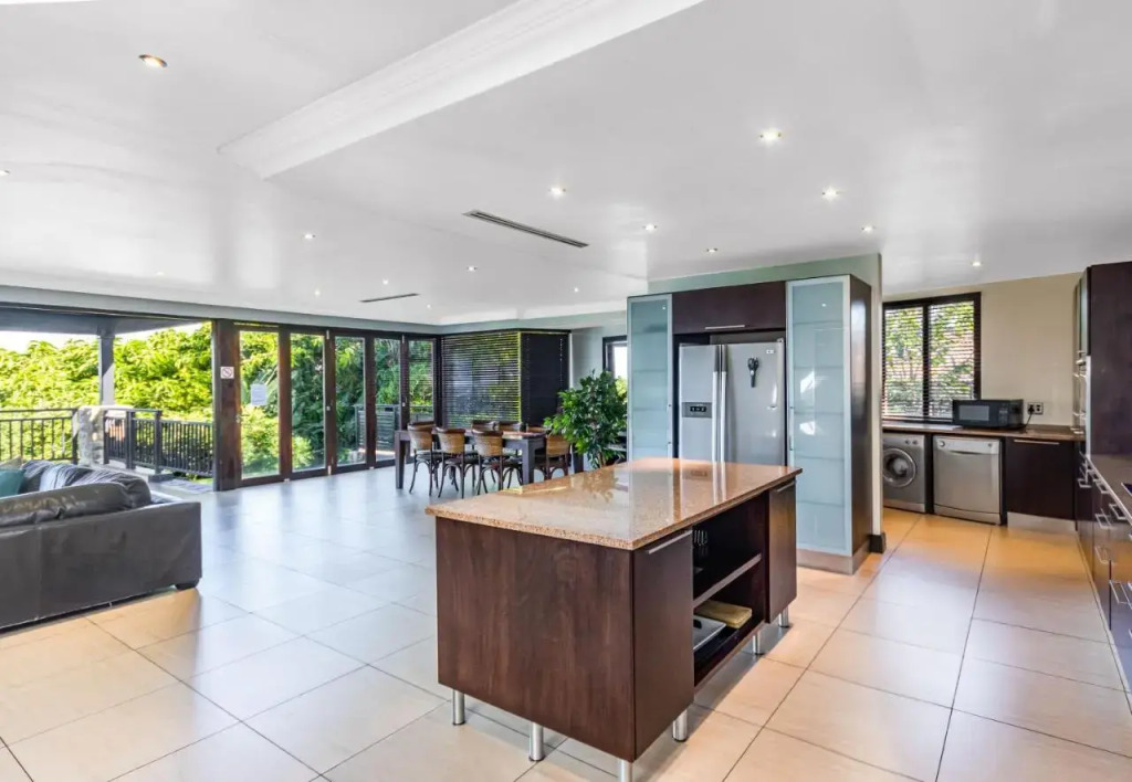 12 Phezulu Villas, Zimbali Coastal Resort