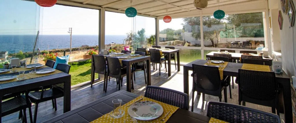 Mari Otel Yeniliman