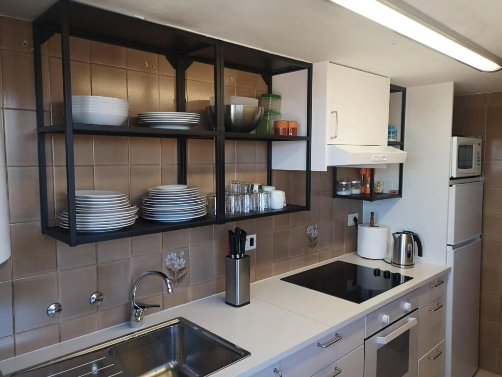 RIOyMAR Apartamento