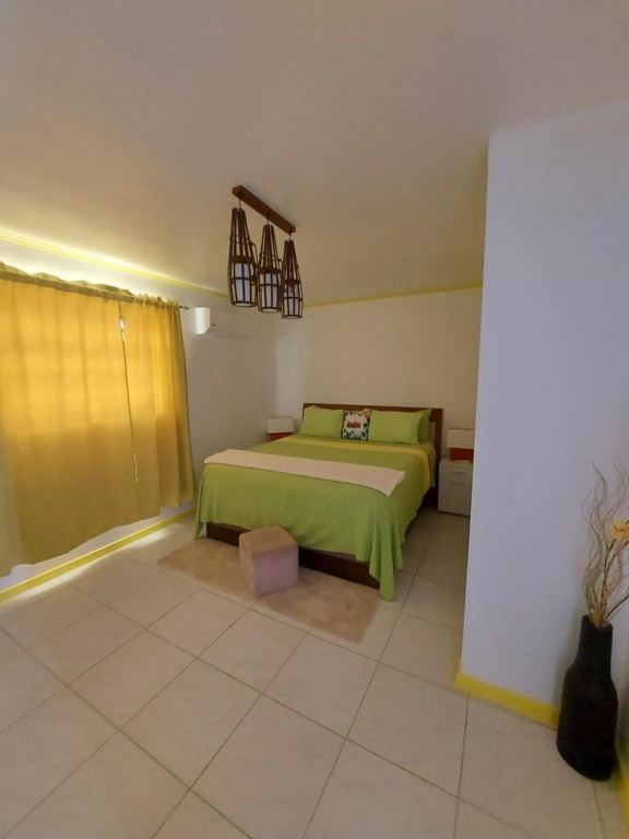 Villa Ravens Paradise