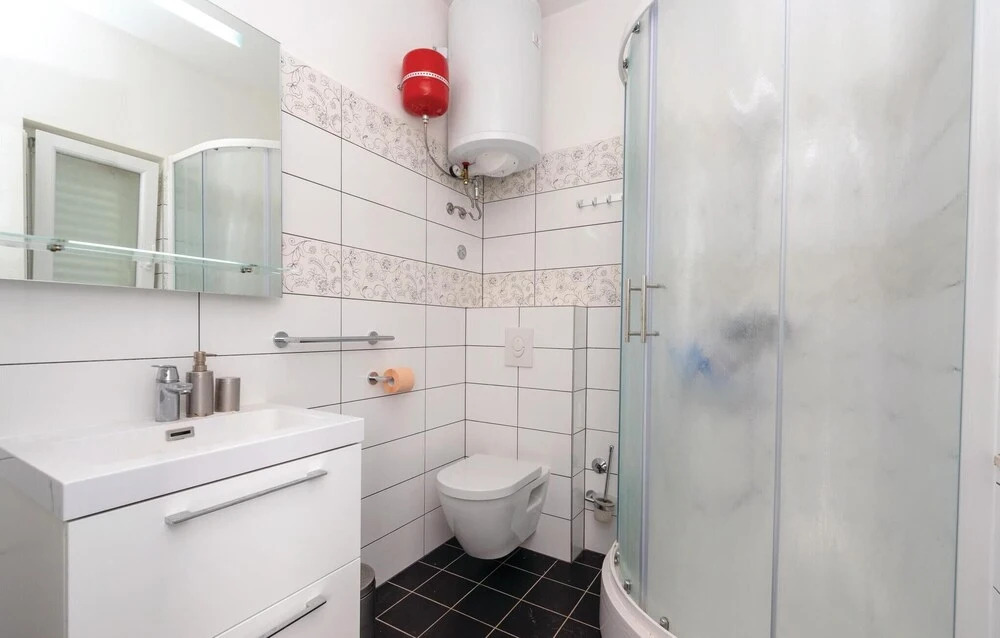 Stunning Home in Lumbarda With Wifi and 3 Bedrooms