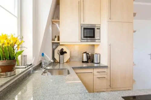 Duenenresidenz Wohnung A 19