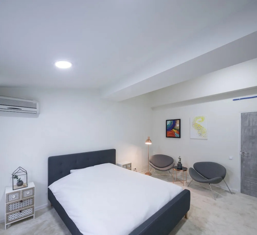 Omega House Hotel