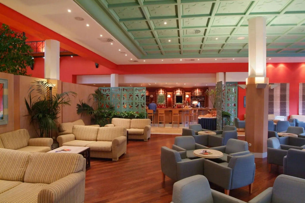 Grupotel Playa Club